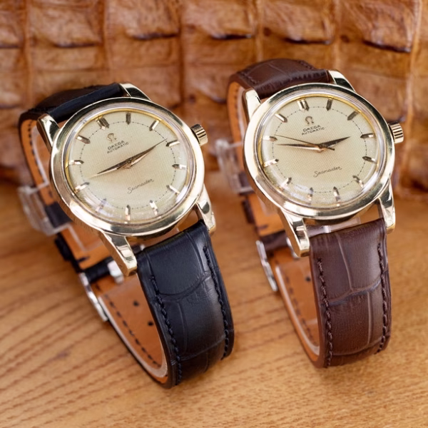 ساعت‌های Chronograph Omega
