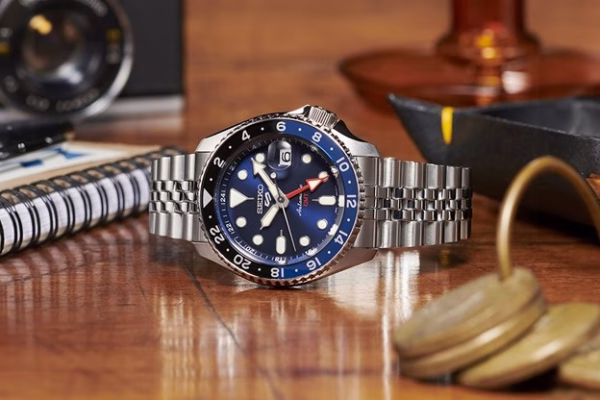 تاریخچه برند SEIKO