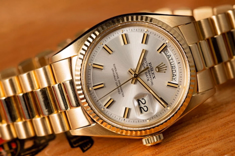 تاریخچه برند Timex