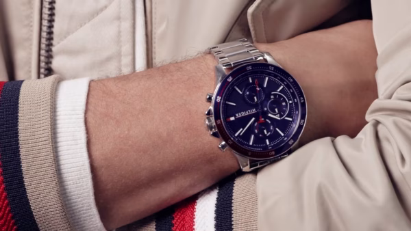 خرید ساعت مچی اورجینال TOMMY