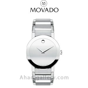 ساعت مچی موادو مدل 606093