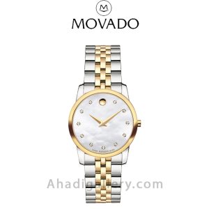 ساعت مچی موادو مدل 606613