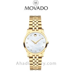 ساعت مچی موادو مدل 606998