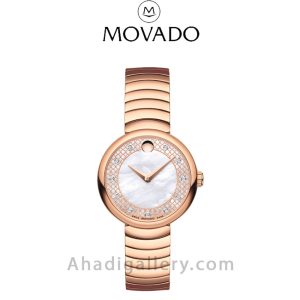 ساعت مچی موادو مدل 607046