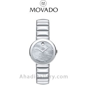 ساعت مچی موادو مدل 607048