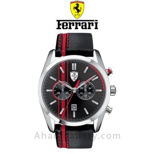 ساعت مچی فراری مدل 830177