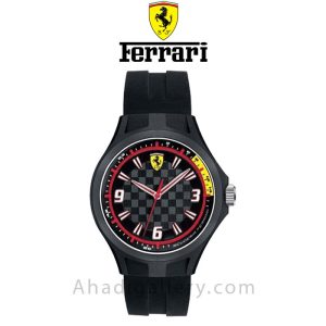 ساعت مچی فراری مدل 830278