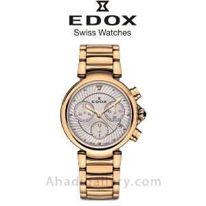 ساعت مچی ادوکس مدل 1022037RMAIR