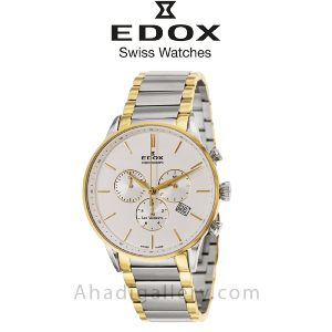 ساعت مچی ادوکس مدل 10409357JAAID