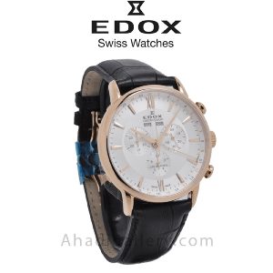 ساعت مچی ادوکس مدل 1050137RAIR