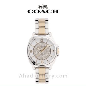 ساعت مچی کوچ مدل 14501998