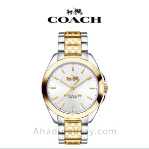 ساعت مچی کوچ مدل 14502180