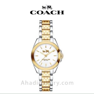 ساعت مچی کوچ مدل 14502186