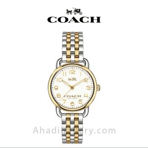 ساعت مچی کوچ مدل 14502243