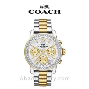 ساعت مچی کوچ مدل 14502372