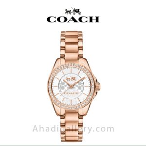 ساعت مچی کوچ مدل 14502466