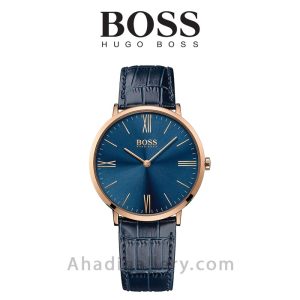 ساعت مچی هوگو باس مدل 1513371
