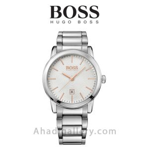 ساعت مچی هوگو باس مدل 1513401