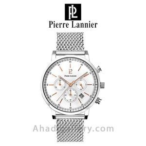 ساعت مچی پیر لنیر مدل 205G108