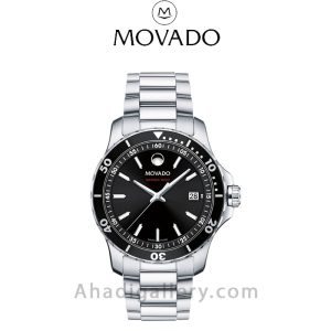 ساعت مچی موادو مدل 2600135