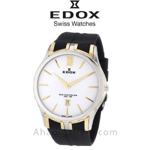 ساعت مچی ادوکس مدل 27033357JBID