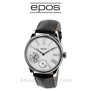 ساعت مچی ایپوز مدل 3369.193.20.28.25