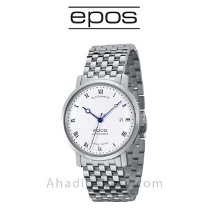 ساعت مچی ایپوز مدل 3387.152.20.20.30