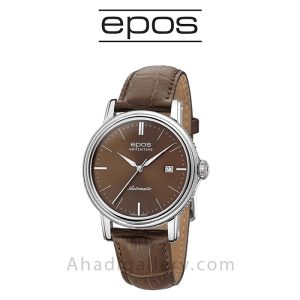 ساعت مچی ایپوز مدل 3390.152.20.17.27