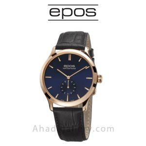 ساعت مچی ایپوز مدل 3408.208.24.16.15