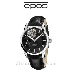 ساعت مچی ایپوز مدل 3424.183.20.15.25