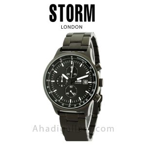 ساعت مچی استورم مدل 4667-SL