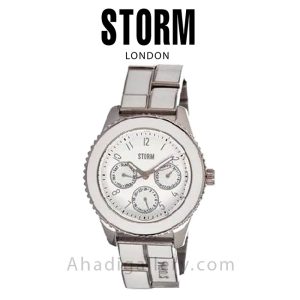 ساعت مچی استورم مدل 47100-W