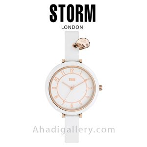 ساعت مچی استورم مدل 47112-RG