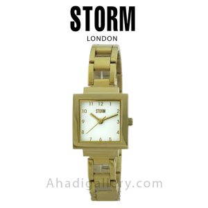 ساعت مچی استورم مدل 47126-GD