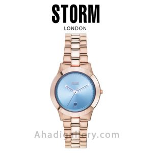 ساعت مچی استورم مدل 47165-B