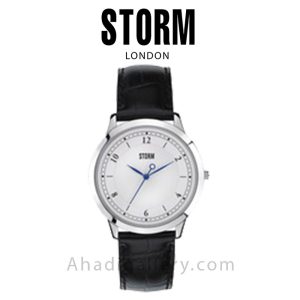 ساعت مچی استورم مدل 47168-S