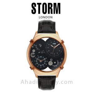 ساعت مچی استورم مدل 47186-RG