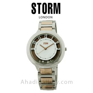 ساعت مچی استورم مدل 47191-RG