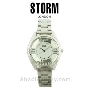 ساعت مچی استورم مدل 47205-W