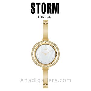 ساعت مچی استورم مدل 47241-GD