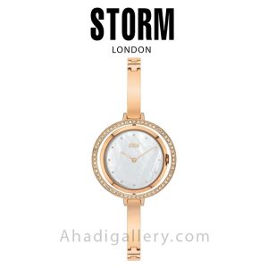 ساعت مچی استورم مدل 47241-RG