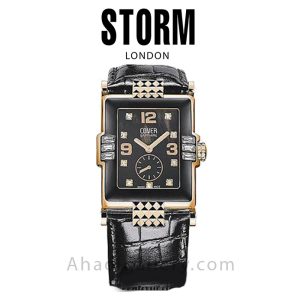 ساعت مچی استورم مدل 4727-BK