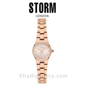 ساعت مچی استورم مدل 47284-RG