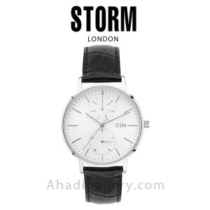 ساعت مچی استورم مدل 47307-S