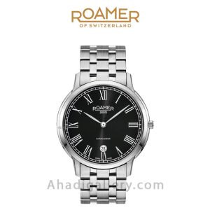 ساعت مچی رومر مدل 515810415250