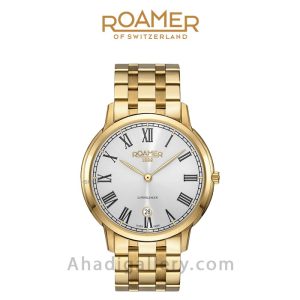 ساعت مچی رومر مدل 515810482250