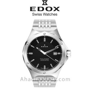 ساعت مچی ادوکس مدل 530053MNIN