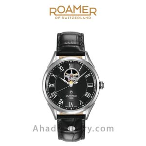 ساعت مچی رومر مدل 550661415205