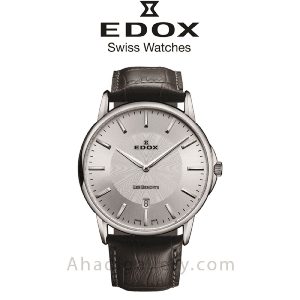 ساعت مچی ادوکس مدل 560013AIN