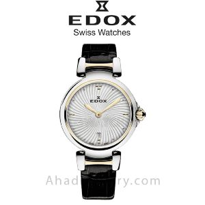 ساعت مچی ادوکس مدل 57002357RCAIR